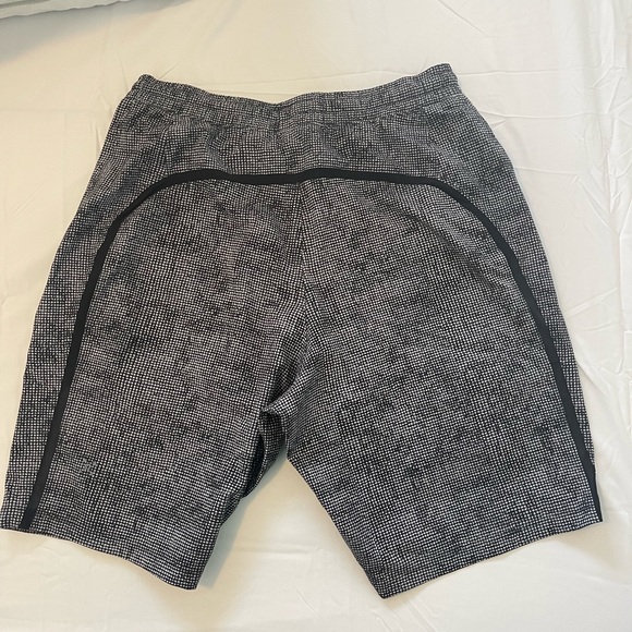 lululemon athletica Other - MENS LULULEMON PACE BREAKER 7’ SHORT